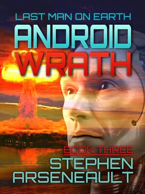 cover image of Android Wrath